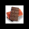 CUISINEADDICT Moule Tablette de Chocolat Grandes Villes x3* Moules À Chocolat