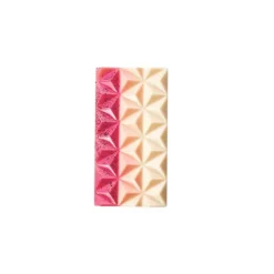 CUISINEADDICT Moule Tablette de Chocolat Pyramide x3* Moules À Chocolat