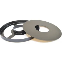 SCRAPCOOKING Moule Tarte Couronne Ø30cm Fond Amovible Anti-Adhésif* Moule Anti-adhésif|Moules À Gâteaux