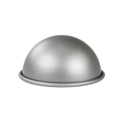 PME MouleDemi-Sphère Ø 16 cmAluminium* Moules À Gâteaux