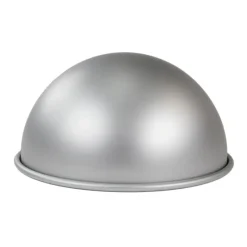 PME MouleDemi-Sphère Ø 21 cmAluminium* Moules À Gâteaux