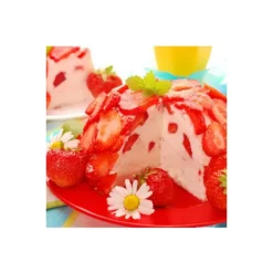 PME MouleDemi-Sphère Ø 21 cmAluminium* Moules À Gâteaux