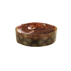 GATODECO Moules de Cuisson Spécial Tartelettes Gatodéco (x4)* Moules À Gâteaux|Moules En Papier