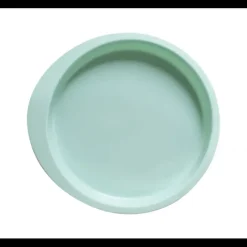 SCRAPCOOKING Moules Layer Cake Silicone 18,5 cm x H 2,5 cm (x5)* Moules À Gâteaux