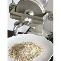 TELLIER Moulin à Céréales en Fonte* Presse Purée Et Moulin Légumes