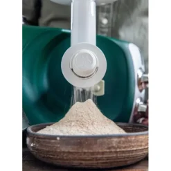 ANKARSRUM Moulin à farine pour le robot culinaire* Robot Pâtissier