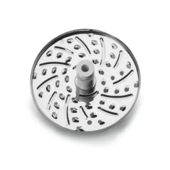 IBILI Moulin à Julienne Inox Ø 25 cm + 5 Disques* Presse Purée Et Moulin Légumes