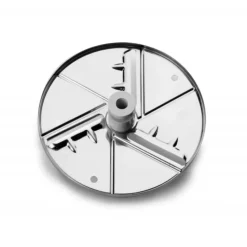 IBILI Moulin à Julienne Inox Ø 25 cm + 5 Disques* Presse Purée Et Moulin Légumes