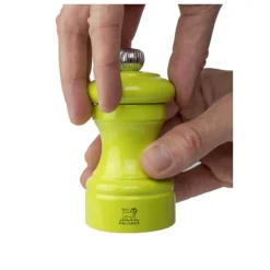 PEUGEOT Moulin à Poivre Bistro 10 cm Pistache* Moulin