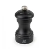PEUGEOT Moulin à Poivre Bistro 10 cm Noir Mat* Moulin