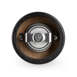 PEUGEOT Moulin à Poivre Bistro 10 cm Bois Graphite* Moulin