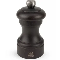 PEUGEOT Moulin à Poivre Bistro 10 cm Chocolat* Moulin