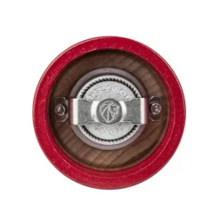 PEUGEOT Moulin à Poivre Bistro 10 cm Rouge Passion* Moulin