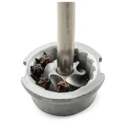 PEUGEOT Moulin à Poivre Bistro 10 cm Bois de Hêtre* Moulin