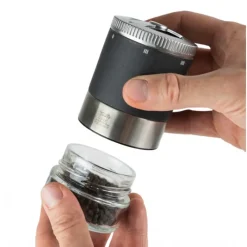 PEUGEOT Moulin à Poivre Maestro 11 cm Graphite* Moulin