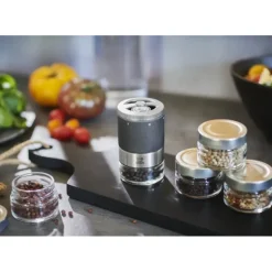 PEUGEOT Moulin à Poivre Maestro 11 cm Graphite* Moulin