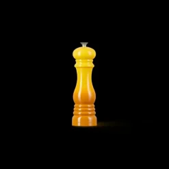 LE CREUSET Moulin à poivre Nectar* Moulin