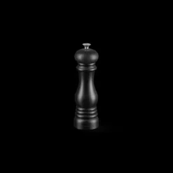 LE CREUSET Moulin à Poivre Noir Mat 21 cm* Moulin