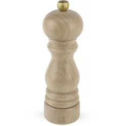 PEUGEOT Moulin à Poivre Paris 18 cm Bois Naturel* Moulin