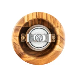 PEUGEOT Moulin à Poivre Paris 22 cm Bois Olivier* Moulin