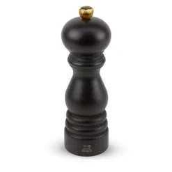 PEUGEOT Moulin à Poivre Paris 18 cm Chocolat* Moulin