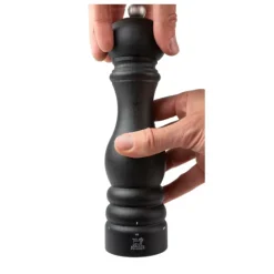 PEUGEOT Moulin à Poivre Paris U'Select 22 cm Bois Graphite* Moulin