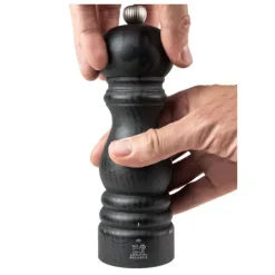 PEUGEOT Moulin à Poivre Paris U'Select 18 cm Bois Graphite* Moulin