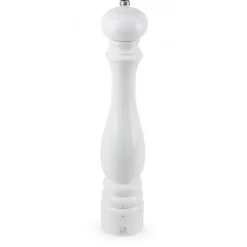 PEUGEOT Moulin à Poivre Paris U'Select 40 cm Laqué Blanc* Moulin