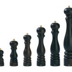 PEUGEOT Moulin à Poivre Paris U'Select 18 cm Chocolat* Moulin