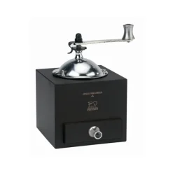 PEUGEOT Moulin à Poivre Roellinger 13 cm Chocolat* Moulin