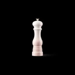 LE CREUSET Moulin à Poivre Shell Pink 21 cm* Moulin