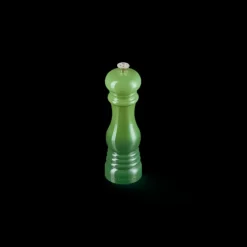 LE CREUSET Moulin à Sel 21 cm Bambou* Moulin