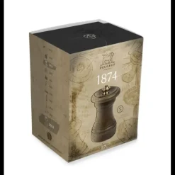 PEUGEOT Moulin à Sel 10 cm Modèle Historique 150 ans Edition Limitée* Moulin