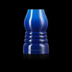 LE CREUSET Moulin à sel Azur (bleu)* Moulin