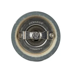 PEUGEOT Moulin à Sel Bistro 10 cm Ardoise* Moulin