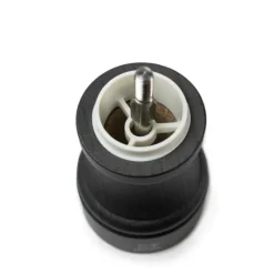 PEUGEOT Moulin à Sel Bistro 10 cm Bois Graphite* Moulin