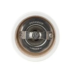 PEUGEOT Moulin à Sel Bistro 10 cm Ivoire* Moulin