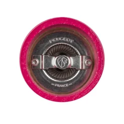 PEUGEOT Moulin à Sel Bistro 10 cm Rose Bonbon* Moulin