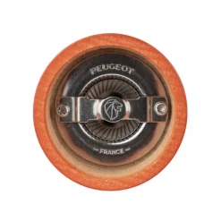 PEUGEOT Moulin à Sel Bistro 10 cm Terracotta* Moulin