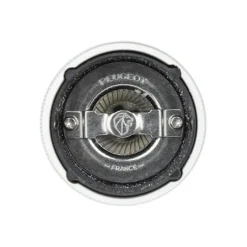 PEUGEOT Moulin à Sel Line 12 cm Aluminium* Moulin