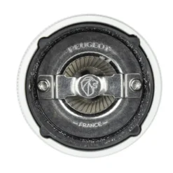 PEUGEOT Moulin à Sel Line 18 cm Aluminium* Moulin