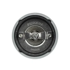 PEUGEOT Moulin à Sel Line 12 cm Carbone* Moulin