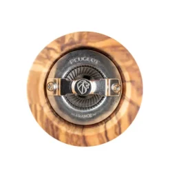 PEUGEOT Moulin à Sel Paris 18 cm Bois Olivier* Moulin