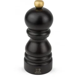 PEUGEOT Moulin à Sel Paris 12 cm Chocolat* Moulin