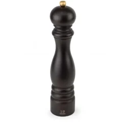 PEUGEOT Moulin à Sel Paris 30 cm Chocolat* Moulin