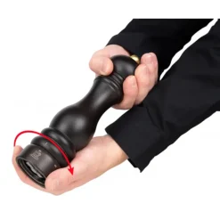 PEUGEOT Moulin à Sel Paris 30 cm Chocolat* Moulin