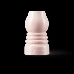 LE CREUSET Moulin à Sel Shell Pink 21 cm* Moulin