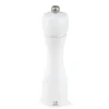 PEUGEOT Moulin à Sel Tahiti 20 cm Blanc Mat* Moulin