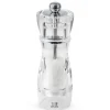 PEUGEOT Moulin à Sel Vittel 16 cm Transparent* Moulin