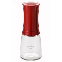 KYOCERA Moulin Universel Céramique Réglable Rouge* Moulin